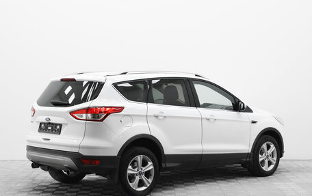 Ford Kuga III, 2013 год, 1 136 000 рублей, 2 фотография