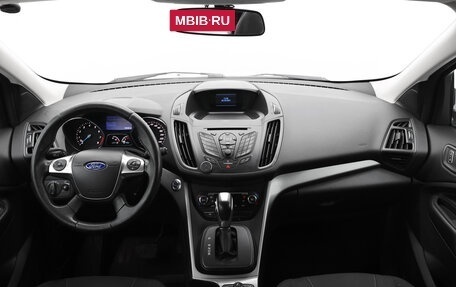 Ford Kuga III, 2013 год, 1 136 000 рублей, 5 фотография