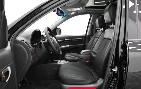 Hyundai Santa Fe III рестайлинг, 2011 год, 991 000 рублей, 16 фотография