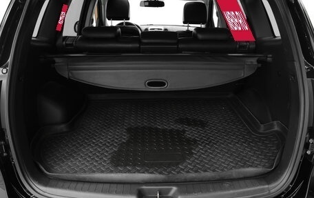 Hyundai Santa Fe III рестайлинг, 2011 год, 991 000 рублей, 19 фотография