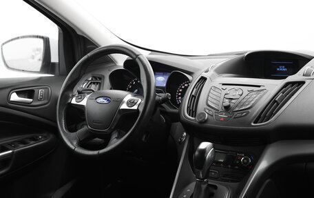 Ford Kuga III, 2013 год, 1 136 000 рублей, 11 фотография
