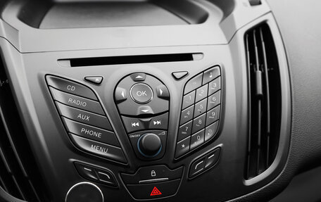 Ford Kuga III, 2013 год, 1 136 000 рублей, 9 фотография