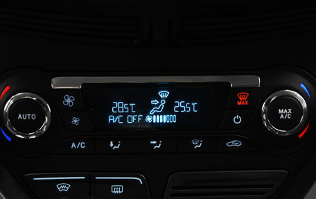 Ford Kuga III, 2013 год, 1 136 000 рублей, 10 фотография