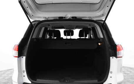 Ford Kuga III, 2013 год, 1 136 000 рублей, 17 фотография