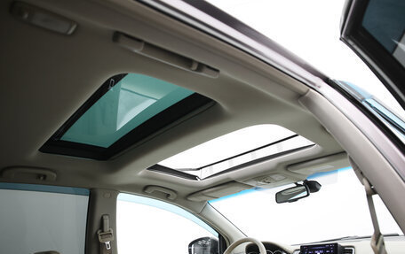 Nissan Murano, 2012 год, 1 229 000 рублей, 5 фотография