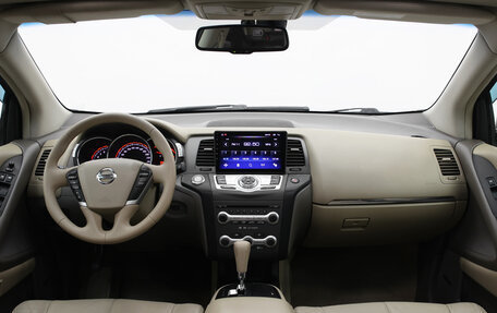 Nissan Murano, 2012 год, 1 229 000 рублей, 6 фотография