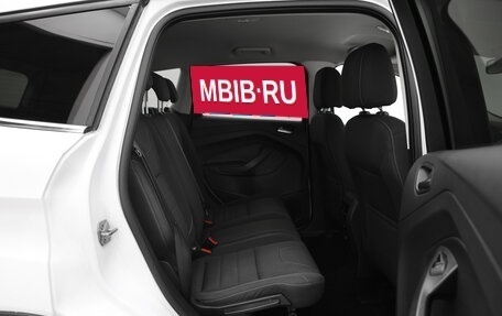 Ford Kuga III, 2013 год, 1 136 000 рублей, 15 фотография