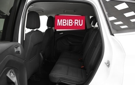 Ford Kuga III, 2013 год, 1 136 000 рублей, 16 фотография