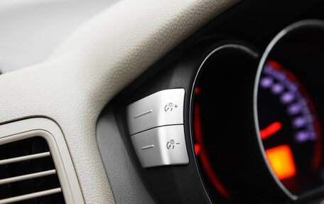 Nissan Murano, 2012 год, 1 229 000 рублей, 8 фотография