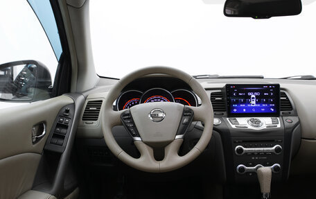 Nissan Murano, 2012 год, 1 229 000 рублей, 7 фотография
