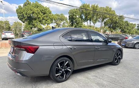 Skoda Octavia IV, 2022 год, 2 752 778 рублей, 4 фотография