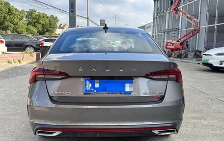 Skoda Octavia IV, 2022 год, 2 752 778 рублей, 5 фотография