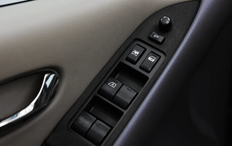 Nissan Murano, 2012 год, 1 229 000 рублей, 13 фотография