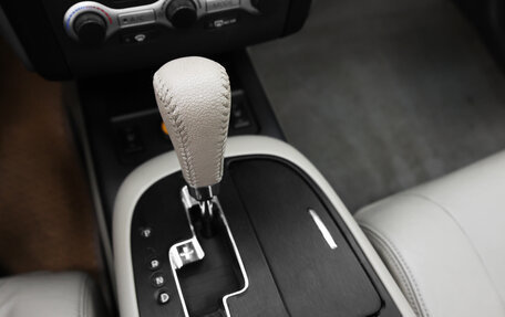 Nissan Murano, 2012 год, 1 229 000 рублей, 11 фотография