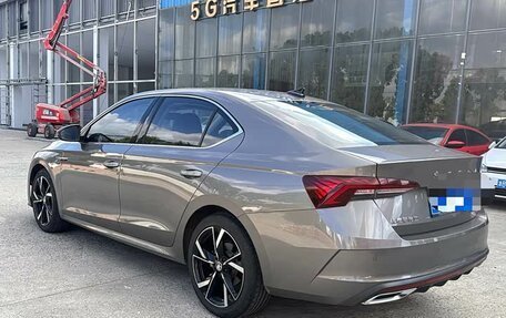 Skoda Octavia IV, 2022 год, 2 752 778 рублей, 6 фотография