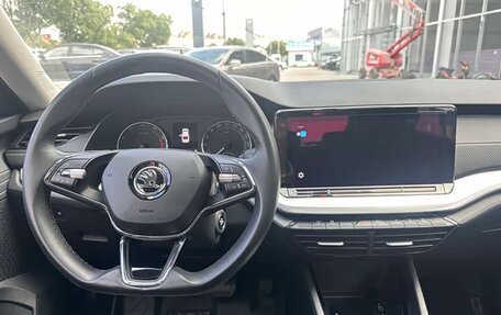 Skoda Octavia IV, 2022 год, 2 752 778 рублей, 9 фотография