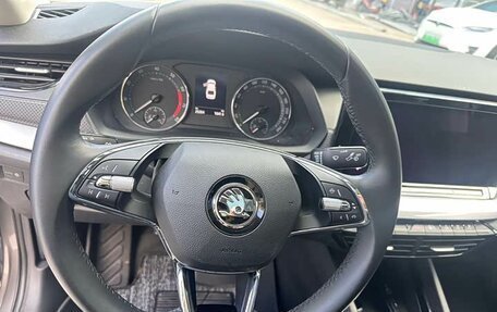 Skoda Octavia IV, 2022 год, 2 752 778 рублей, 8 фотография