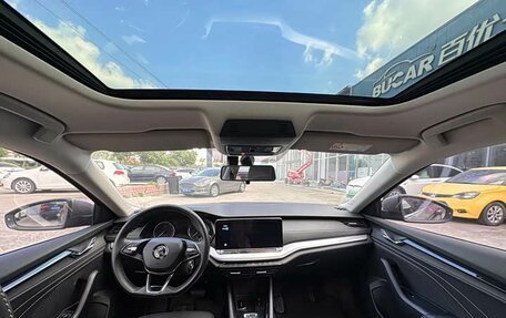 Skoda Octavia IV, 2022 год, 2 752 778 рублей, 10 фотография