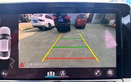 Skoda Octavia IV, 2022 год, 2 752 778 рублей, 11 фотография