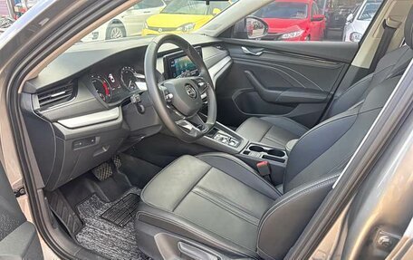 Skoda Octavia IV, 2022 год, 2 752 778 рублей, 12 фотография