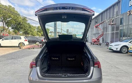 Skoda Octavia IV, 2022 год, 2 752 778 рублей, 7 фотография