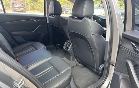 Skoda Octavia IV, 2022 год, 2 752 778 рублей, 14 фотография