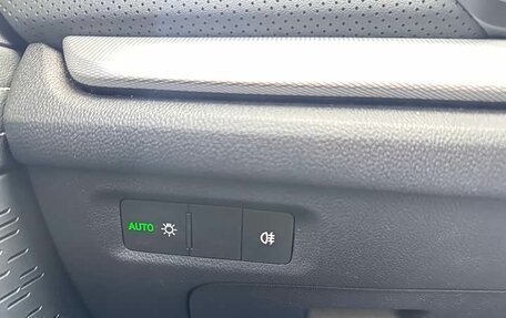 Skoda Octavia IV, 2022 год, 2 752 778 рублей, 16 фотография