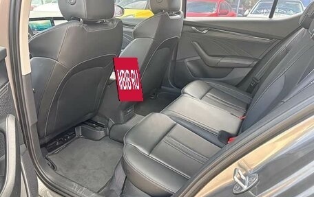 Skoda Octavia IV, 2022 год, 2 752 778 рублей, 13 фотография