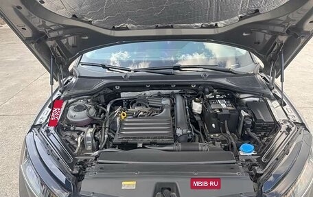 Skoda Octavia IV, 2022 год, 2 752 778 рублей, 19 фотография