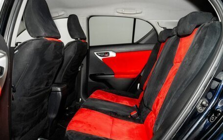 Lexus CT I рестайлинг, 2013 год, 1 350 000 рублей, 7 фотография