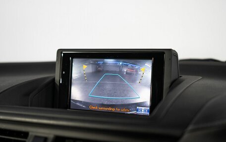 Lexus CT I рестайлинг, 2013 год, 1 350 000 рублей, 12 фотография