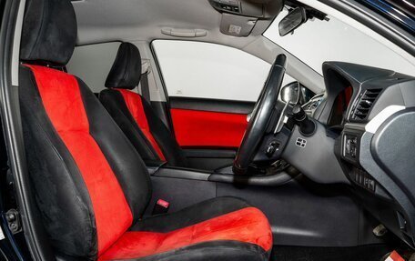 Lexus CT I рестайлинг, 2013 год, 1 350 000 рублей, 5 фотография