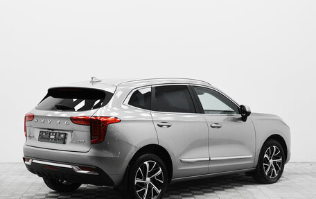 Haval Jolion, 2021 год, 1 785 000 рублей, 2 фотография