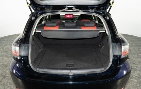 Lexus CT I рестайлинг, 2013 год, 1 350 000 рублей, 17 фотография