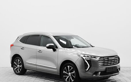 Haval Jolion, 2021 год, 1 785 000 рублей, 3 фотография