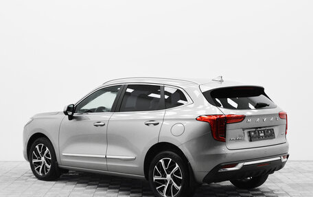 Haval Jolion, 2021 год, 1 785 000 рублей, 4 фотография