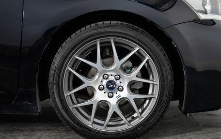 Lexus CT I рестайлинг, 2013 год, 1 350 000 рублей, 18 фотография