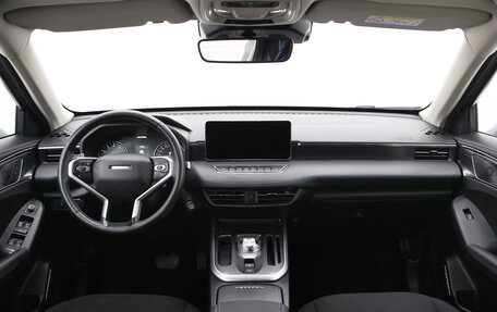 Haval Jolion, 2021 год, 1 785 000 рублей, 5 фотография