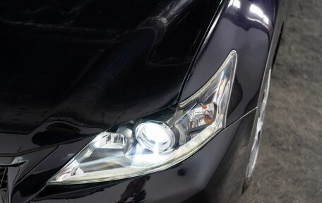 Lexus CT I рестайлинг, 2013 год, 1 350 000 рублей, 19 фотография