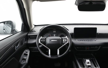 Haval Jolion, 2021 год, 1 785 000 рублей, 6 фотография