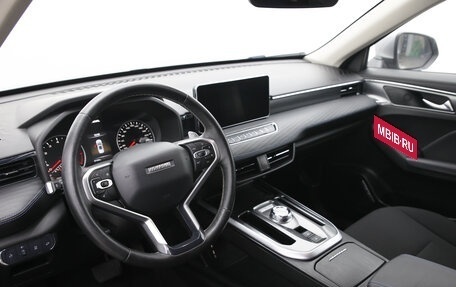 Haval Jolion, 2021 год, 1 785 000 рублей, 7 фотография