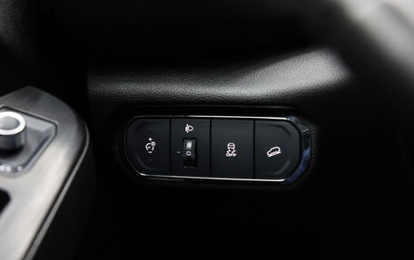 Haval Jolion, 2021 год, 1 785 000 рублей, 15 фотография