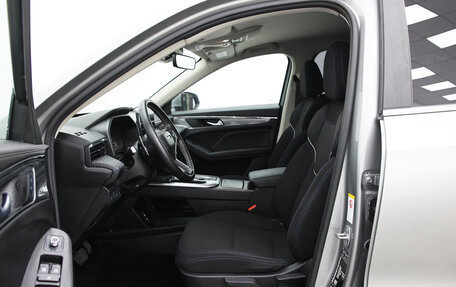 Haval Jolion, 2021 год, 1 785 000 рублей, 17 фотография