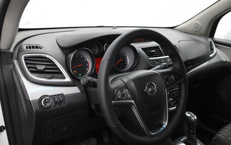 Opel Mokka I, 2014 год, 949 000 рублей, 7 фотография