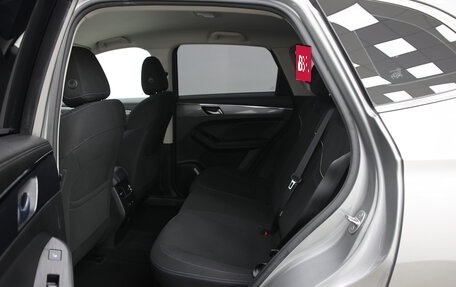 Haval Jolion, 2021 год, 1 785 000 рублей, 19 фотография