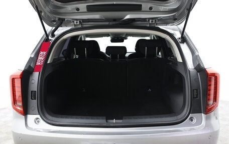 Haval Jolion, 2021 год, 1 785 000 рублей, 20 фотография