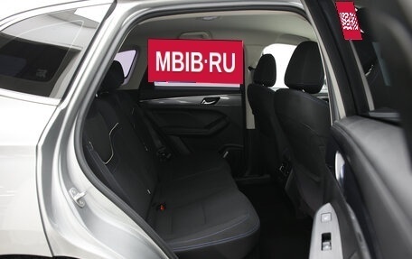 Haval Jolion, 2021 год, 1 785 000 рублей, 18 фотография
