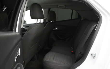 Opel Mokka I, 2014 год, 949 000 рублей, 15 фотография