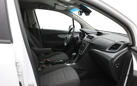 Opel Mokka I, 2014 год, 949 000 рублей, 12 фотография