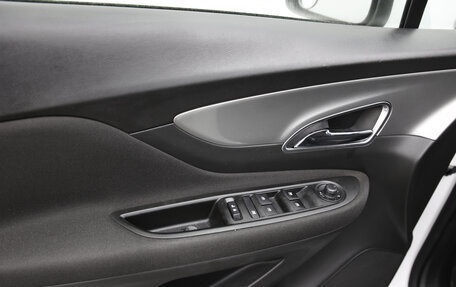 Opel Mokka I, 2014 год, 949 000 рублей, 11 фотография